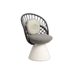 Sicis MAYA Chairs Outdoor