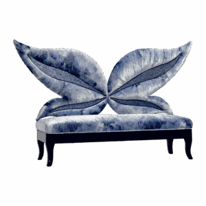 Sicis Madame Butterfly Sofa