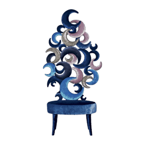 Sicis Milleuna Armchair
