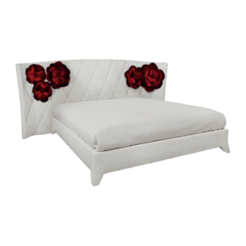 Sicis Opera Bed Sicis Opera Bed