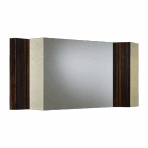 Sicis Origami Mirror