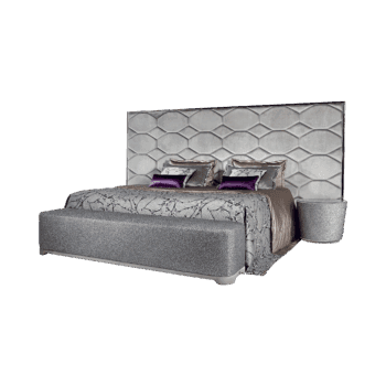 Sicis Oyster Bed Sicis Oyster Bed