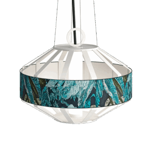Sicis Pagoda Outdoor Ceiling Lamp