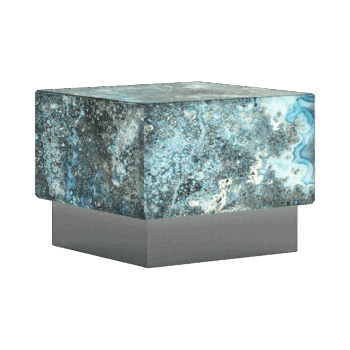 Sicis Panarea Outdoor Side table Sicis Panarea Outdoor Side table