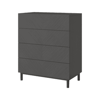 Sicis Patchwork Chest of Drawers Sicis Patchwork Chest of Drawers