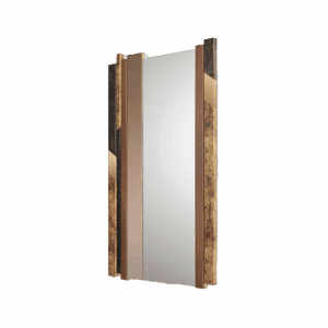 Sicis Quartz Mirror