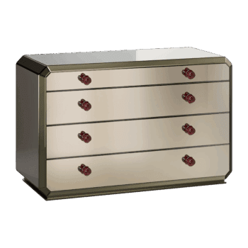 Sicis Rialto Chest of Drawers Sicis Rialto Chest of Drawers