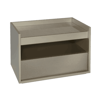 Sicis Seneca Nightstand Sicis Seneca Nightstand