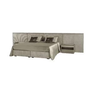 Sicis Senenca Bed
