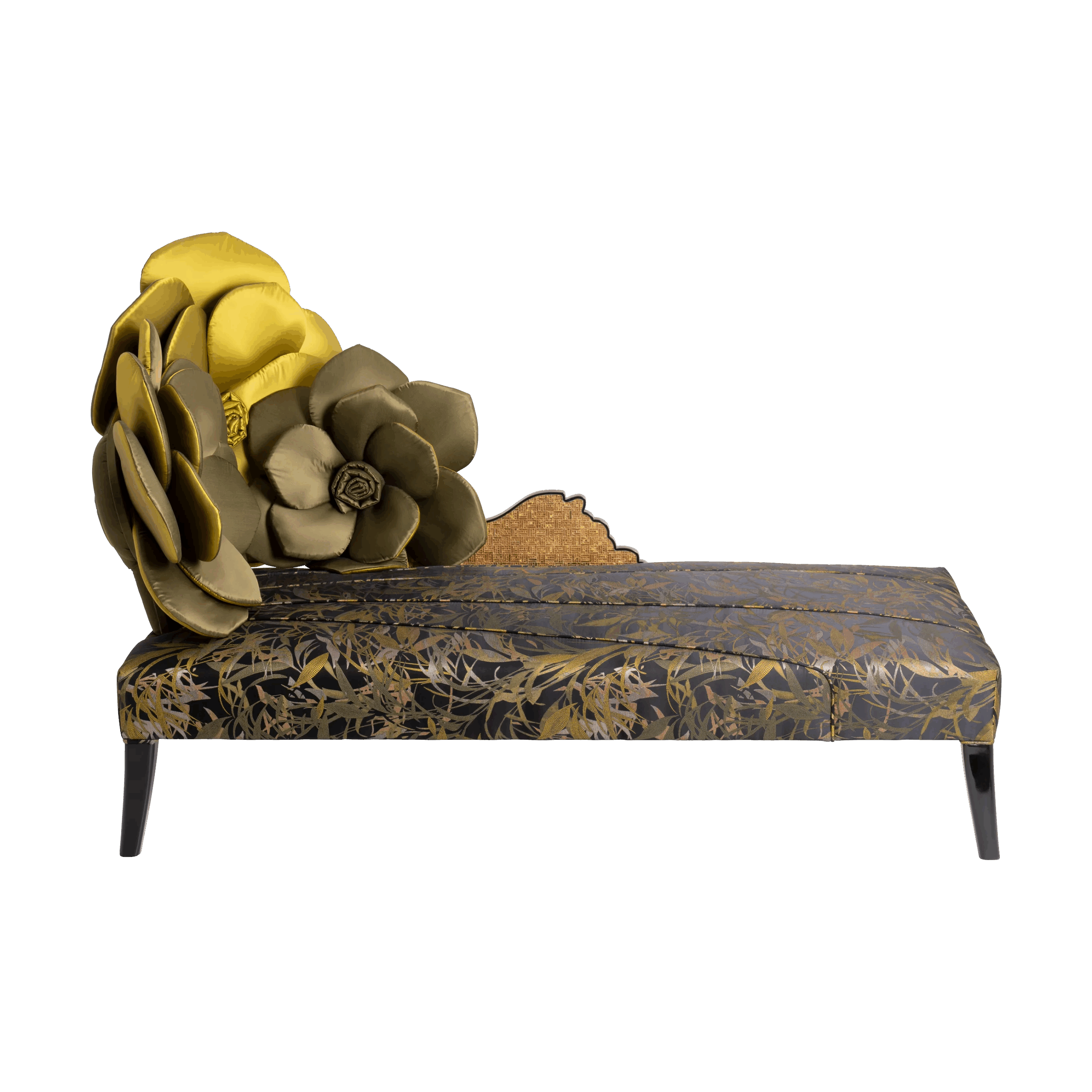 Sicis Symphonie Chaise Lounge Sicis Symphonie Chaise Lounge