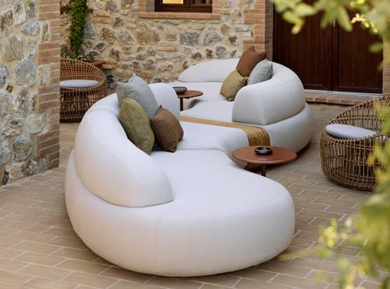 Outdoor Furniture Brands Cane-line