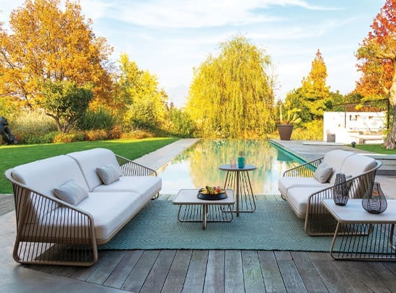 Outdoor Furniture Brands Coro