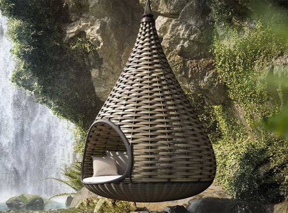 Outdoor Furniture Brands Dedon