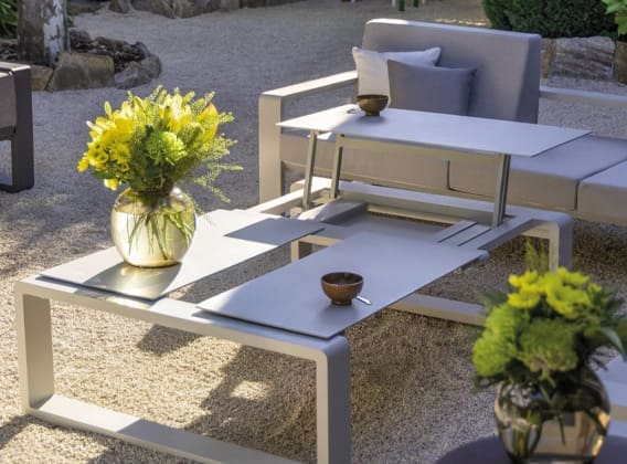 Outdoor Furniture Brands Ego Paris