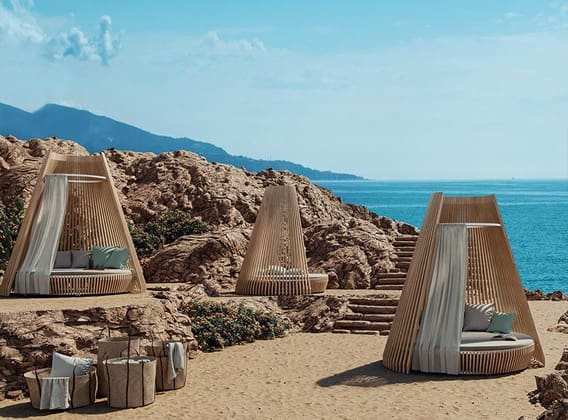 Outdoor Furniture Brands Ethimo