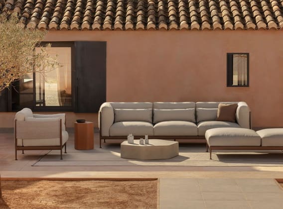 Outdoor Furniture Brands Expormim