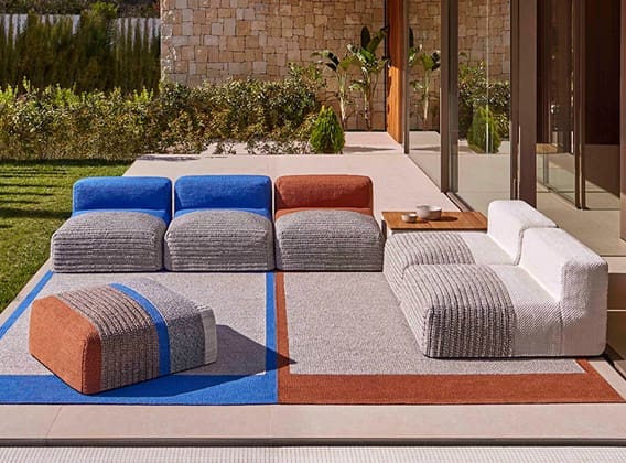 Outdoor Furniture Brands GAN Outdoor