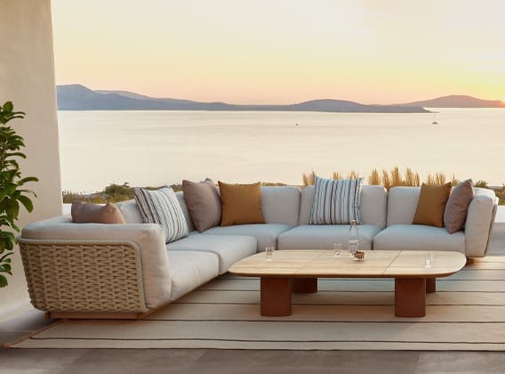 Outdoor Furniture Brands Kettal