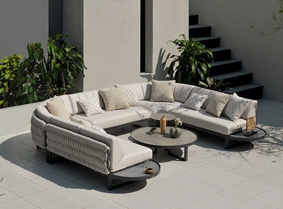 Outdoor Furniture Brands Mamagreen