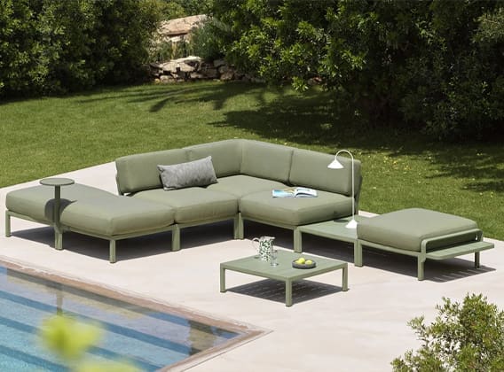 Outdoor Furniture Brands Nardi