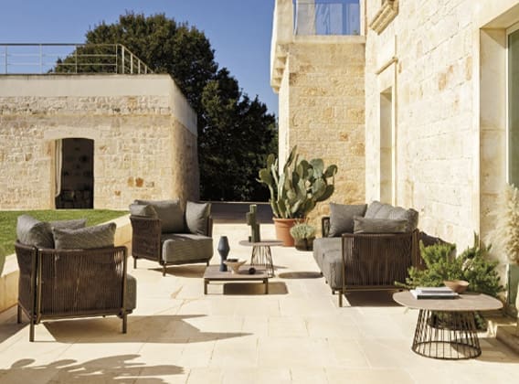 Outdoor Furniture Brands Roberti Rattan