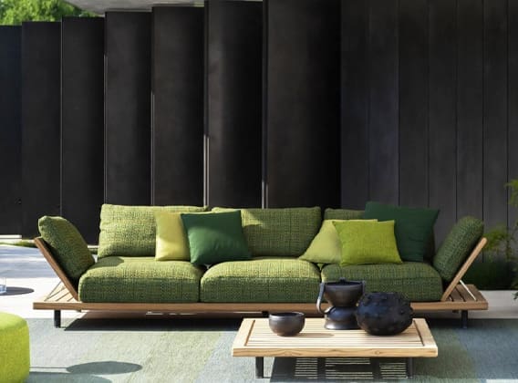 Outdoor Furniture Brands Roda