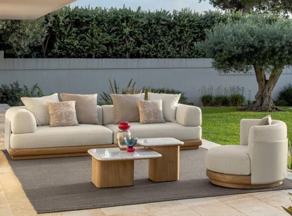 Outdoor Furniture Brands Talenti