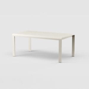 Danao Bond Dining Table Rect 72″