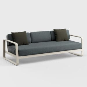 Danao Bond Sofa 84″