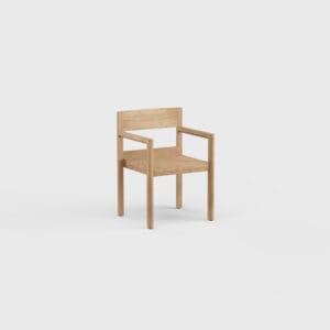 Danao Cabo Dining Arm chair