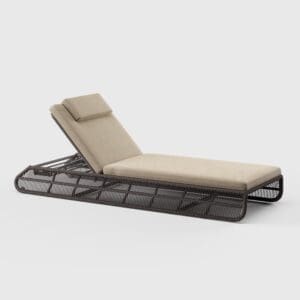 Danao Cuff Beach Chaise