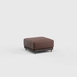 Danao Cuff Ottoman