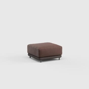 Danao Cuff Ottoman Danao Cuff Ottoman