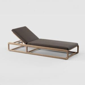 Danao Dock Beach Chaise