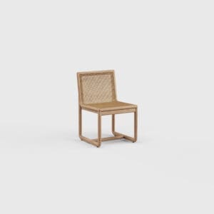 Danao Dock Dining Side Chair