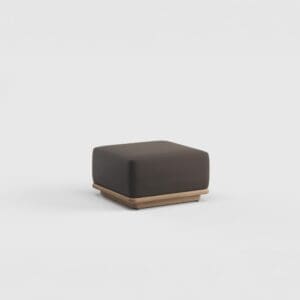 Danao Dock Ottoman