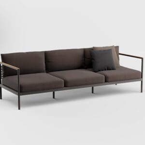 Danao Greenwich Arm Sofa