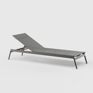 Danao Greenwich Chaise Batyline Stackable