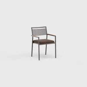 Danao Greenwich Dining Armchair Stackable