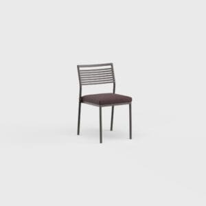 Danao Greenwich Dining Side Chair Stackable
