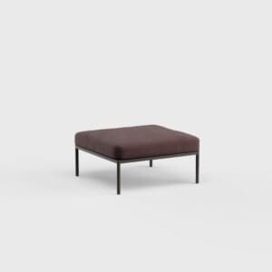 Danao Greenwich Ottoman