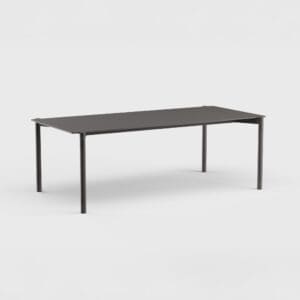 Danao Hudson Dining Table Rect 84″