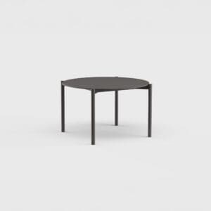 Danao Hudson Dining Table Round 47″