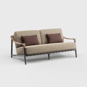 Danao Hudson Sofa 67″
