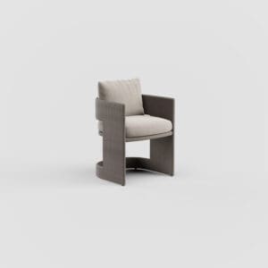 Danao Laurel Dining Arm Chair