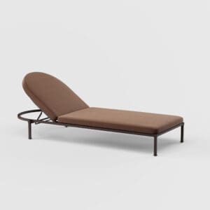 Danao Lungomare Chaise Stackable