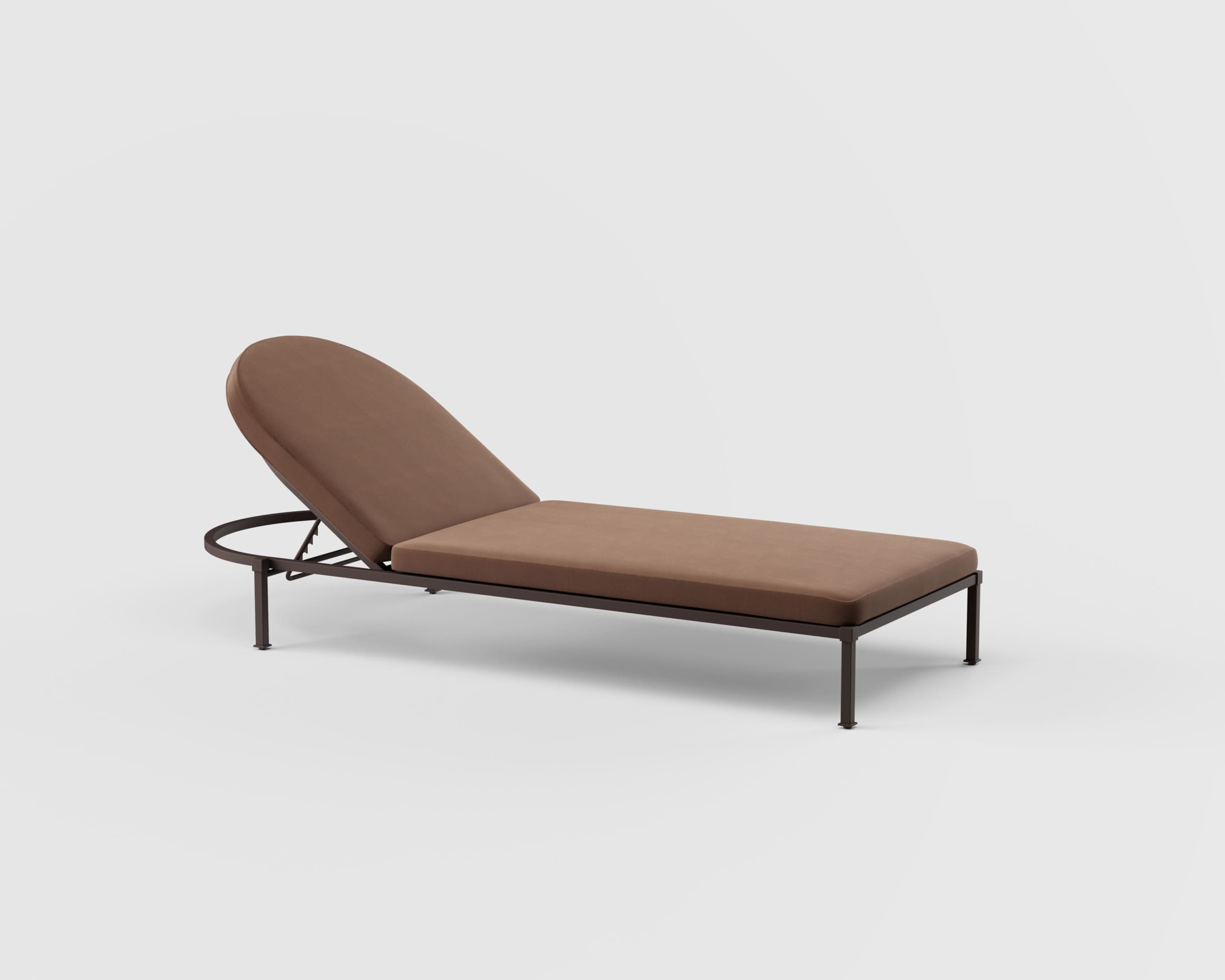 Danao Lungomare Chaise Stackable Danao Lungomare Chaise Stackable