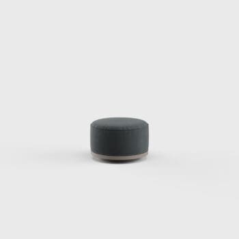 Danao Mercer Pouf 23″ Danao Mercer Pouf 23″