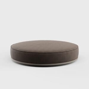 Danao Mercer Pouf 73″