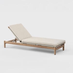 Danao Montauk Chaise Teak